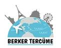 Berker Tercüme - Ankara